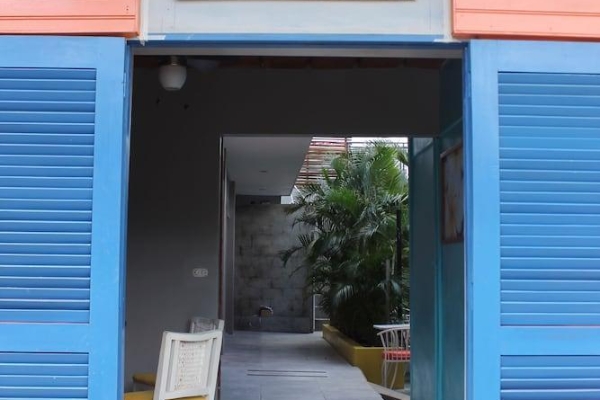 Hotel El Caite San Juan del Sur